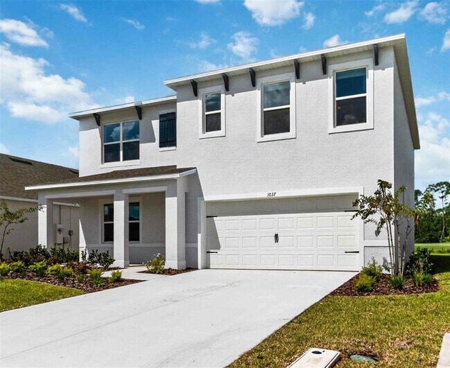 Building Photo - 1037 Champion Ridge Dr