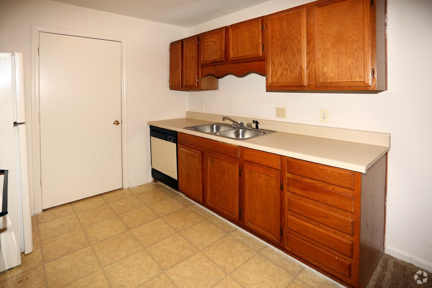 Interior Photo - Deerfield Run Apartments