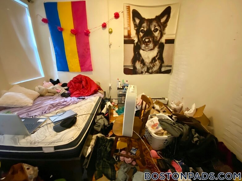 Building Photo - 46 Park Vale Ave