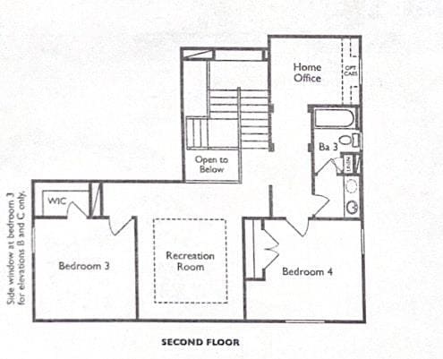 Building Photo - 722 Kingston Pl