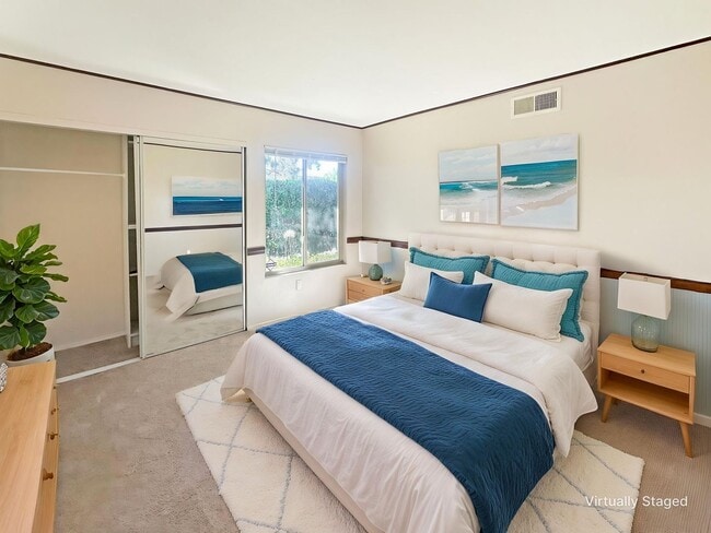 Building Photo - SD: Spacious 2BD/2BA Condo in Rancho Bernardo with Club Amenities, 2-Car Garage & Private Patio