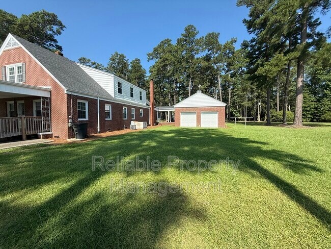 Building Photo - 1263 US-70 ALT