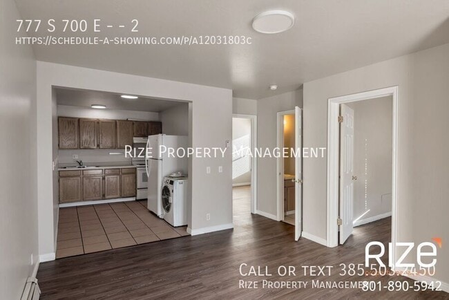Building Photo - 777 S 700 E