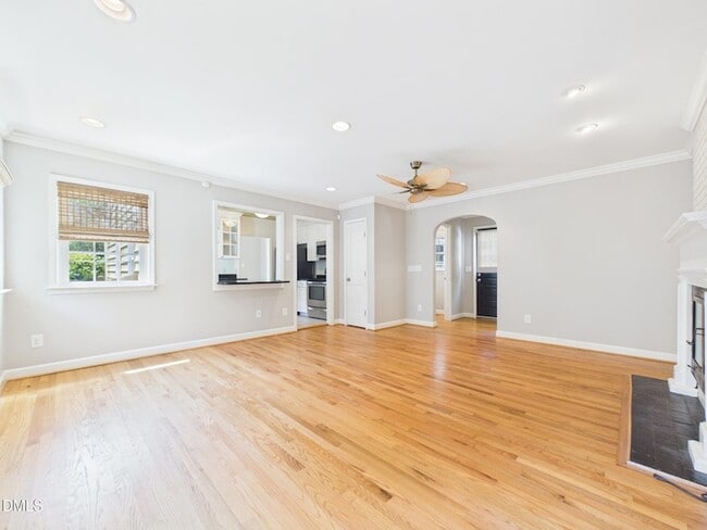 Building Photo - 2912 Oberlin Rd