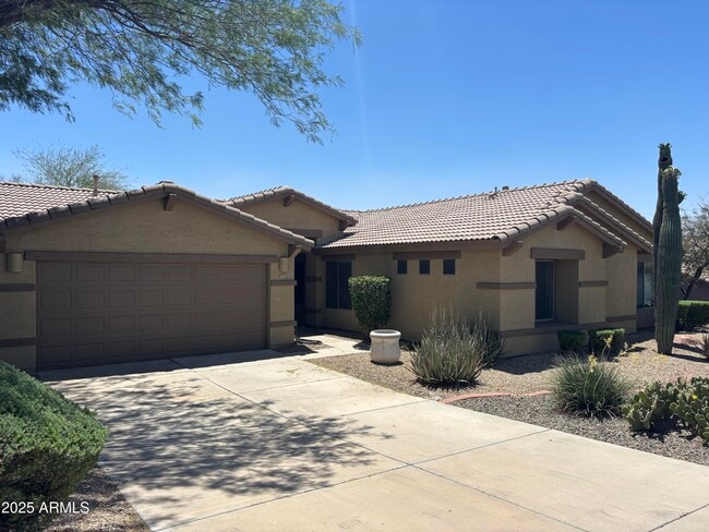 Building Photo - 17553 W Polaris Dr