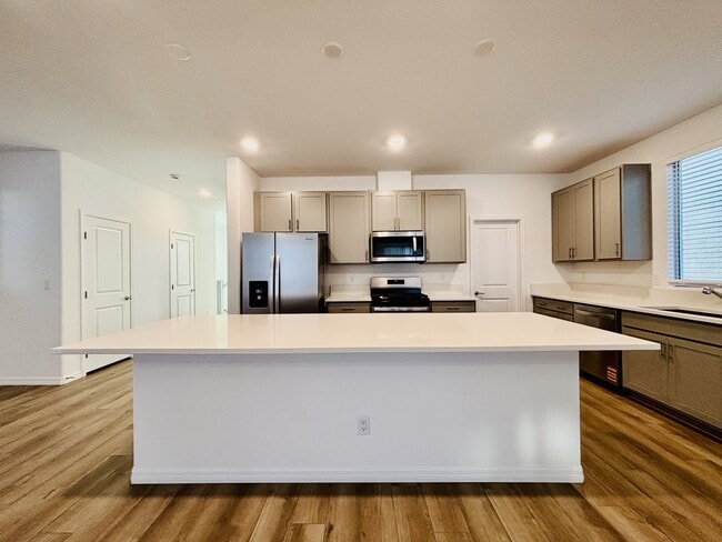 Building Photo - 10248 Altavia Rock St