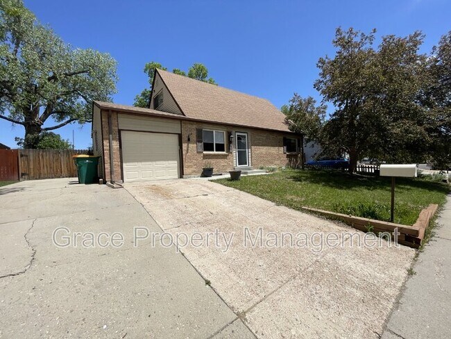 Building Photo - 8741 W 89th Pl
