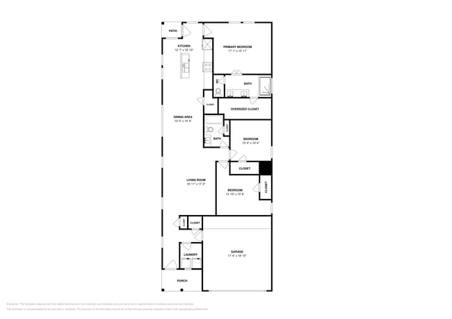 Building Photo - 2307 Foster Hl Rd