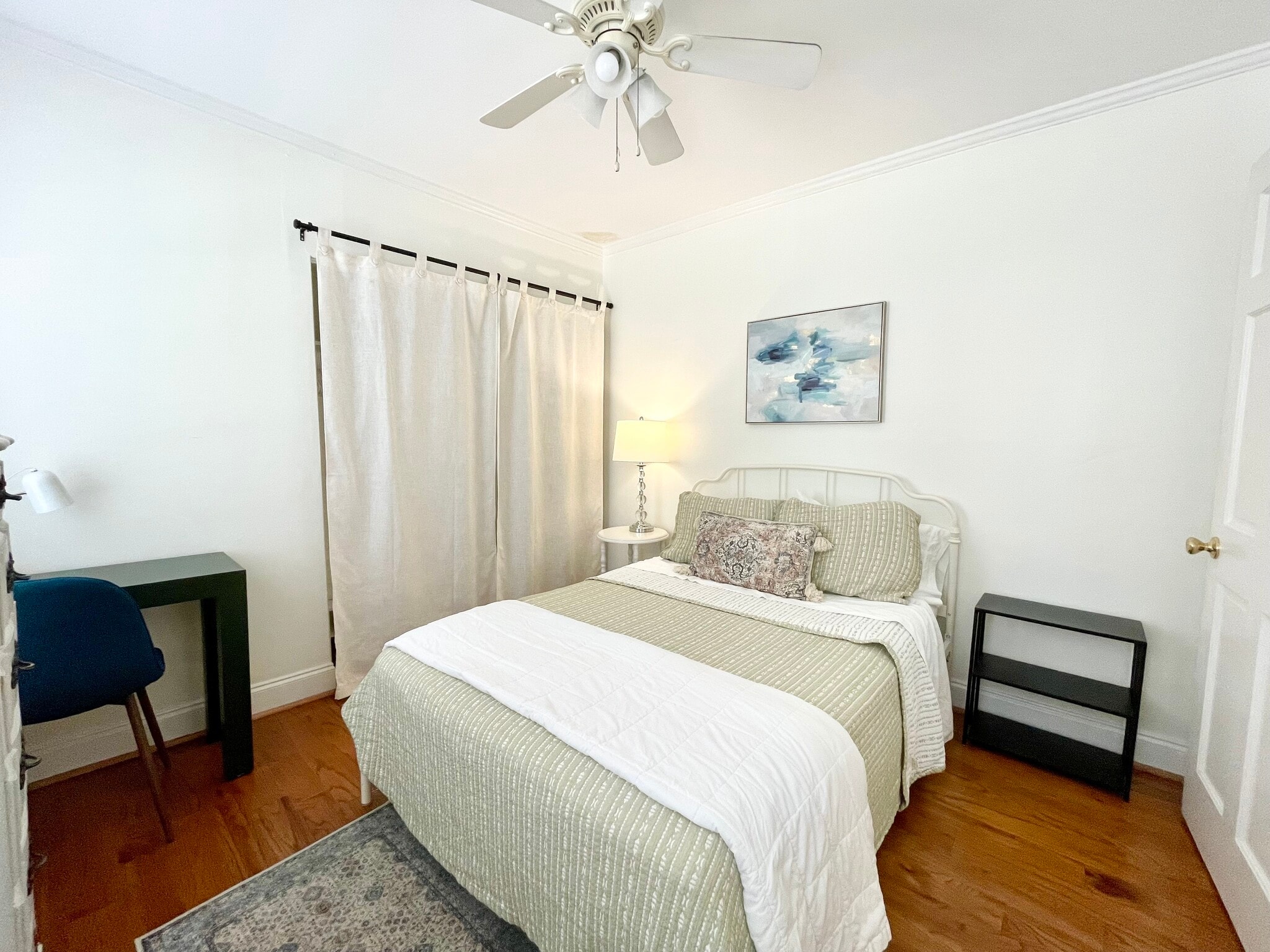 Bedroom #2 - 215 W Taylor St
