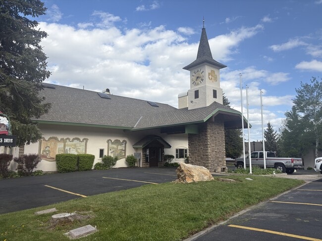 Building Photo - 983 Grindelwald Ln