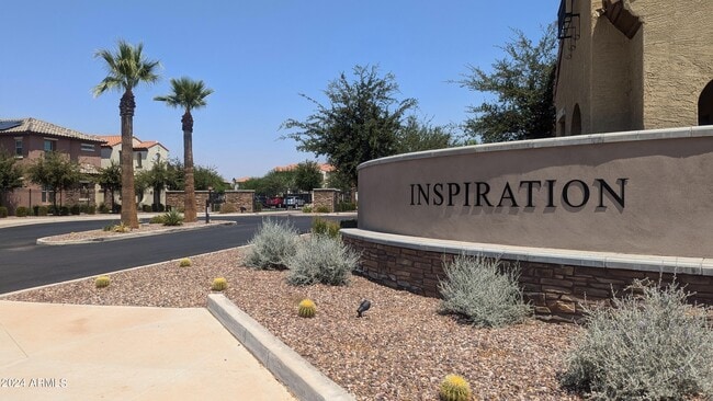 Building Photo - 3130 S Mingus Dr