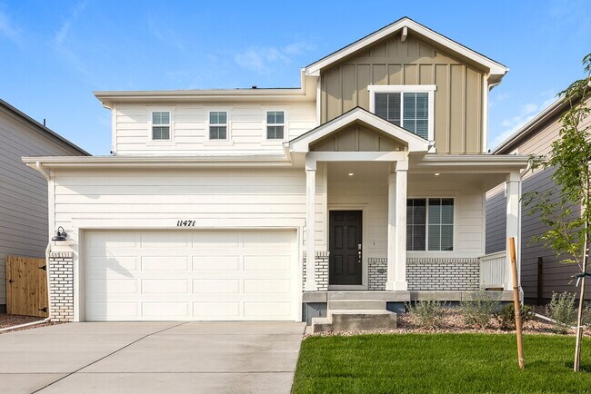 Building Photo - 11471 Lake Trout Dr