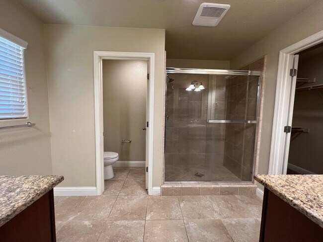 Building Photo - Sanger Home for rent with Solar!