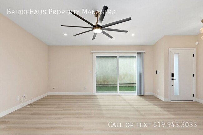 Building Photo - 4776 Yuma Ave