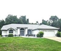 Building Photo - Beautiful 3/2/2 in Sugarmill Woods!!!
