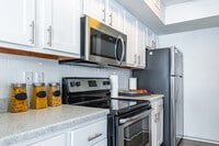 Interior Photo - The Adelaide