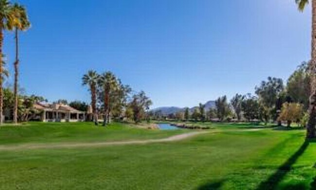 Building Photo - Stylish Condo with Golf Course Views in Gated Cathedral Canyon Country Club (Monthly Only - No Lo...