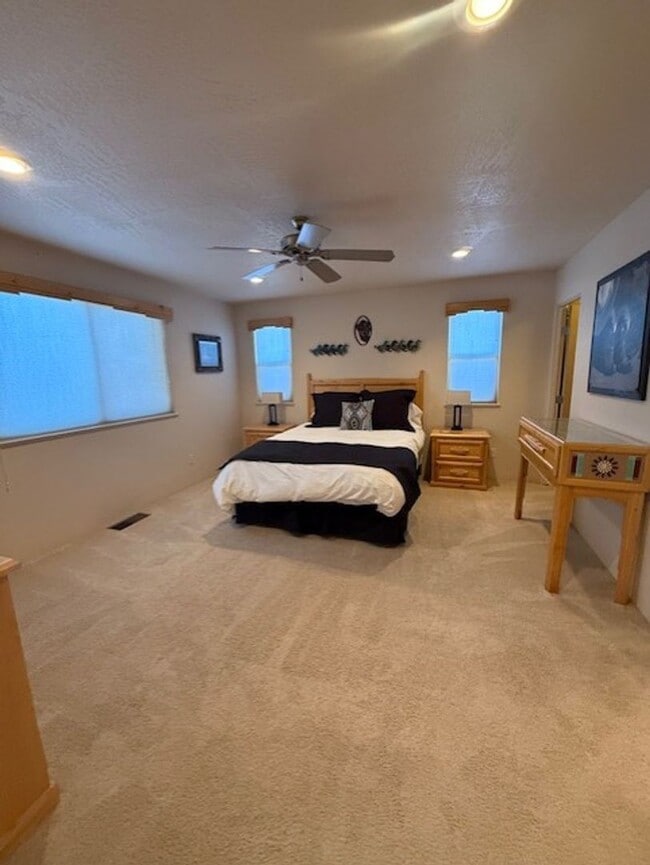 Building Photo - Long Term Vacation Rental Available Now - Fully Furnished In Verde Santa Fe on the golf course, B...