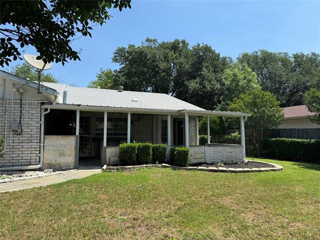 Building Photo - 1714 Cherokee Trail