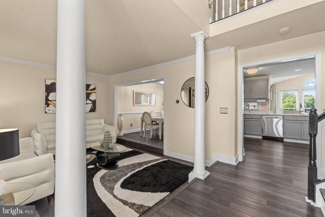 Building Photo - 18318 Lyles Dr