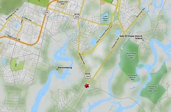  - Marsh Point Mobile Home Park