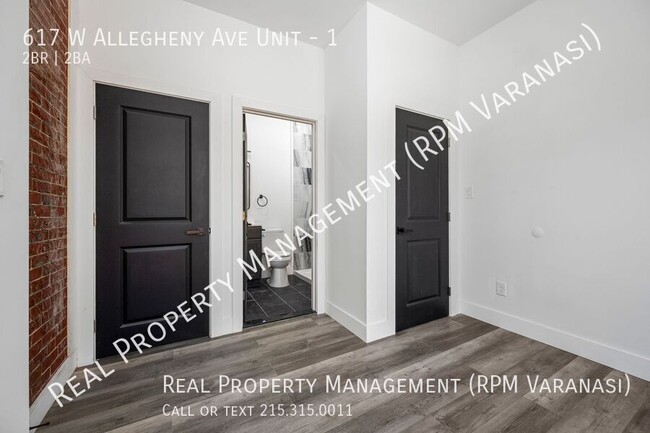 Building Photo - 617 W Allegheny Ave