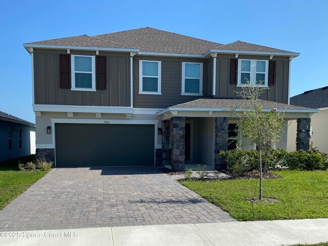 Primary Photo - 3503 Barringer Dr SE