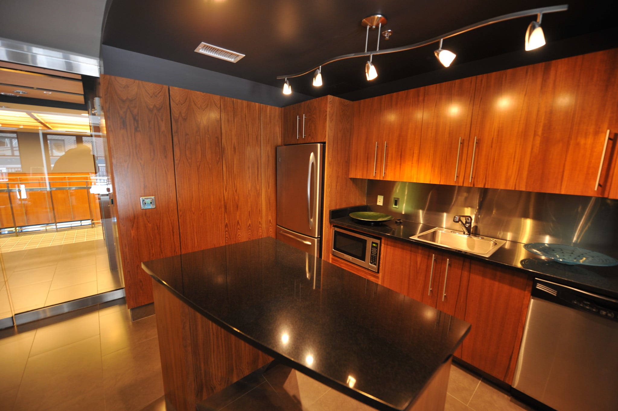 2nd Floor Lounge - 1133 14th St NW