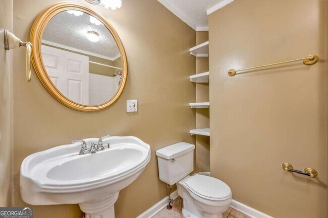 Building Photo - 4392 Windmoor Dr NW