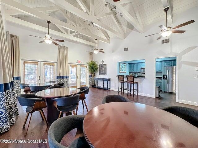 Building Photo - 7667 N Wickham Rd