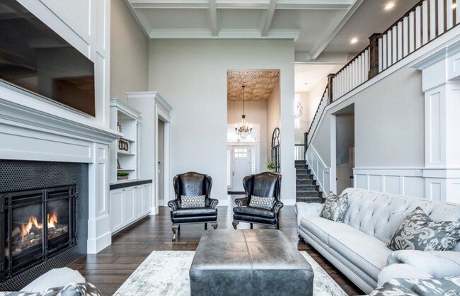 Building Photo - Luxurious Herriman 6 Bed with Indoor Court, Theater & Stunning Views!!!