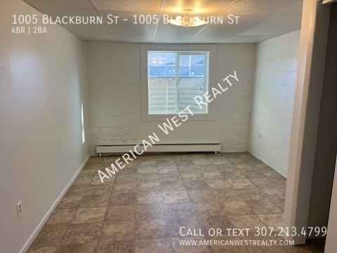 Building Photo - 1005 Blackburn St