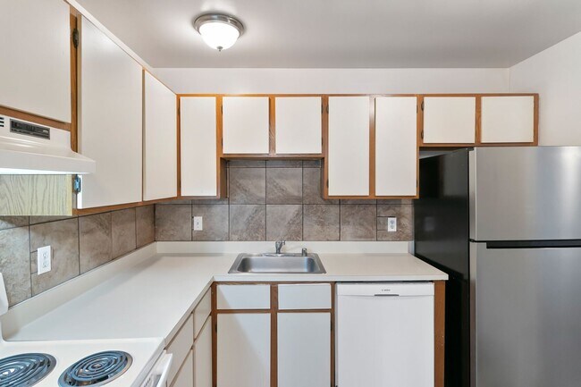 Interior Photo - River Valley Apartments