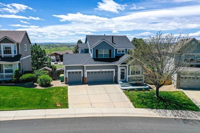 Building Photo - Stunning 3 Bedroom Home in Parker, Mountai...