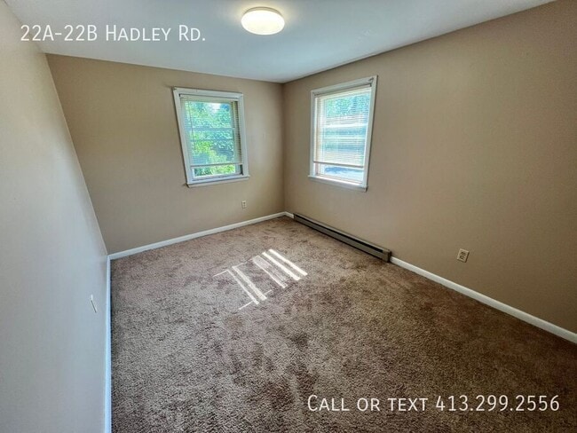 Building Photo - 22A-22B Hadley Rd.-