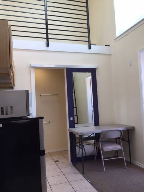 Standard Alturra Loft (Unstaged) - Alturra