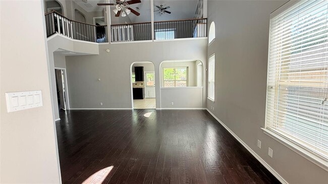 Building Photo - 1614 Westmeadow Trail