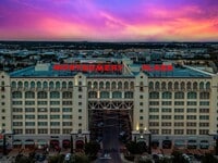 Building Photo - Come Live in Historic Montgomery Plaza- East Tower- 2 bed, 2 bath- 76107