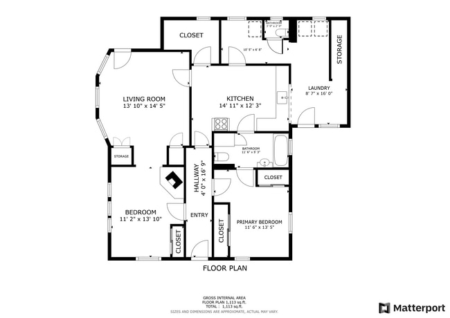 Building Photo - 3337 California St