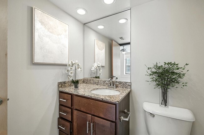 Floorplan - Windsor Flats Rehab