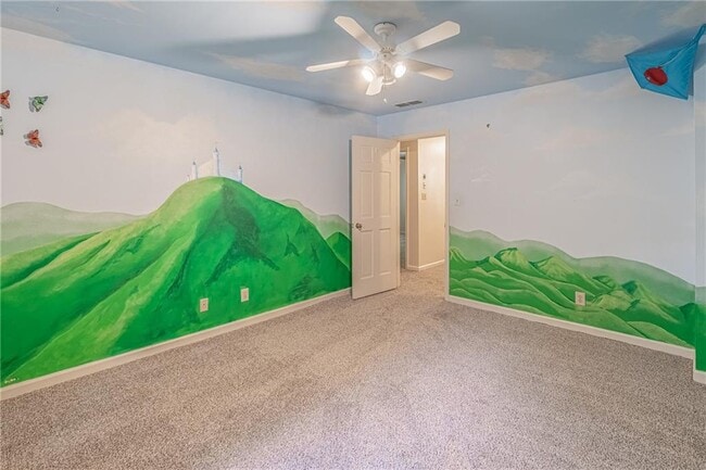 Building Photo - 1610 Branch Valley Dr