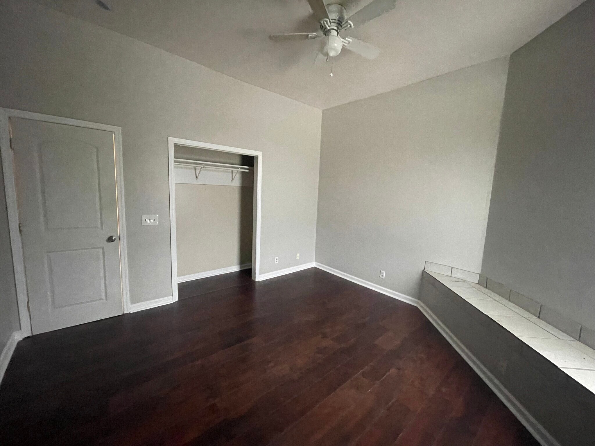 Bedroom 2 - Available - 413 E 38th St