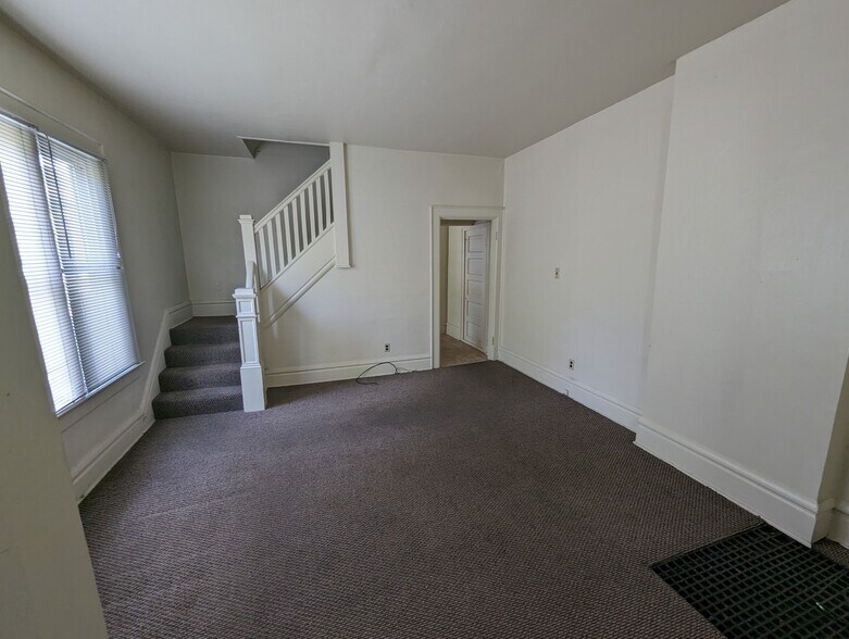 Dining Room - 2290 Indiana Ave