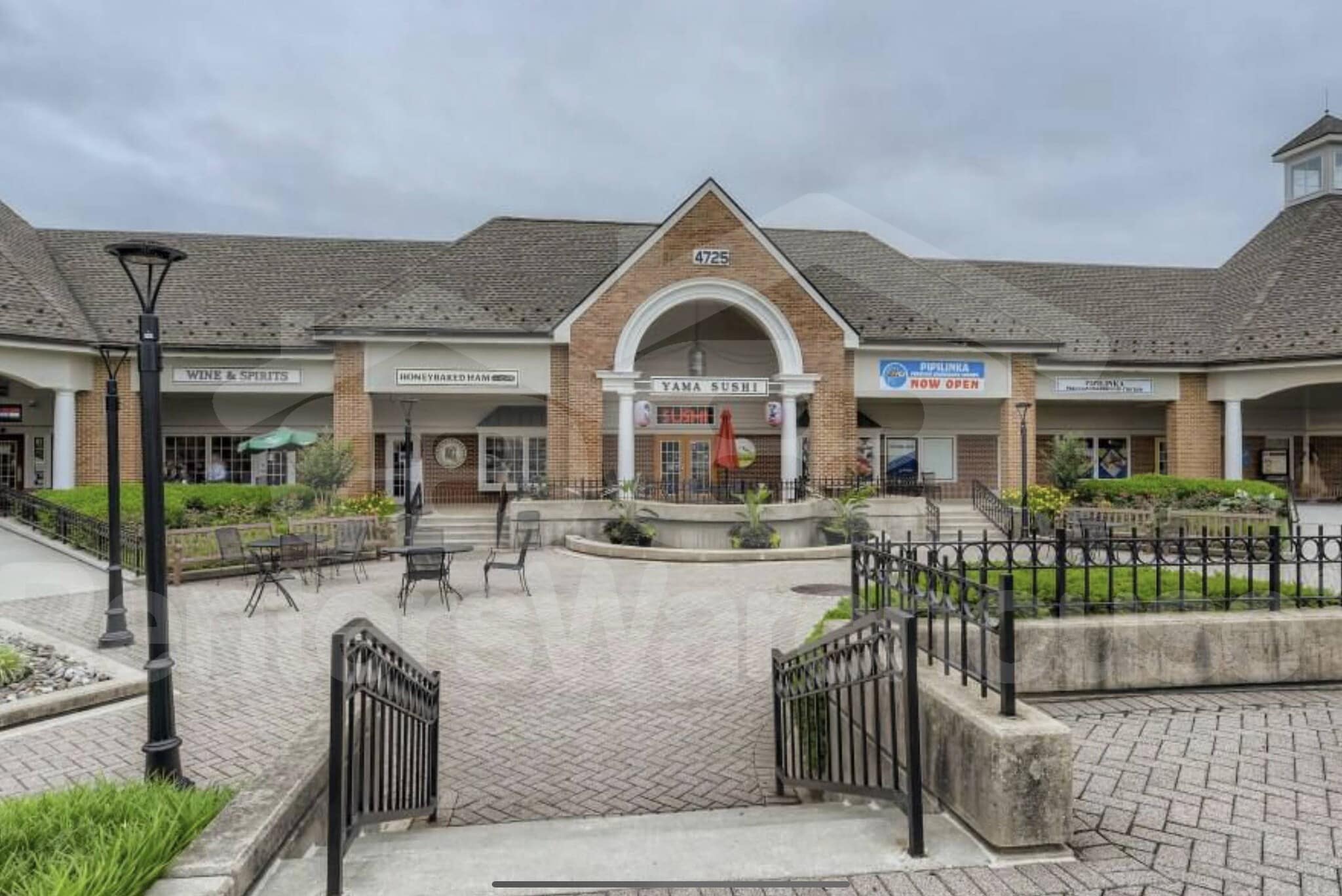 Building Photo - 4998 Dorsey Hall Dr