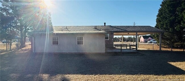 Building Photo - 6050 Camden Rd