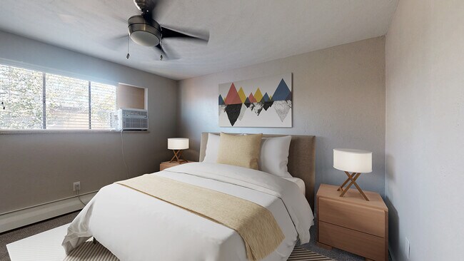 Building Photo - Wheelhouse Apartments