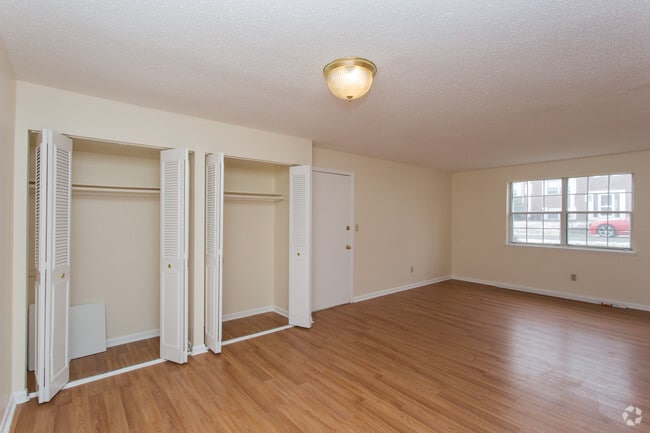 Interior Photo - Sherwood Park