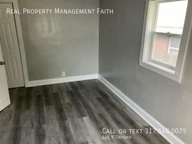 Building Photo - 615 N Oxford-