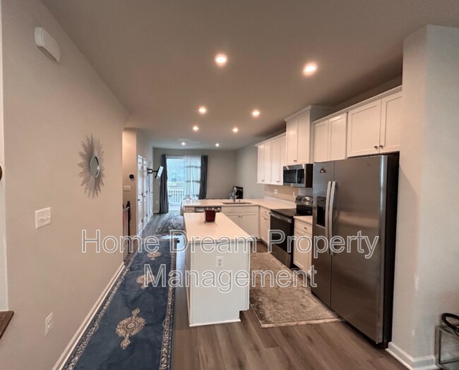 Building Photo - 4607 Abbotswell Pl