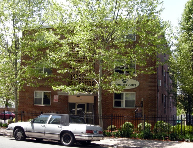 Building Photo - Trinity Court